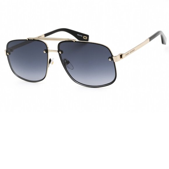 Marc Jacobs Men's Aviator Sunglasses brand new in box - Picture 1 of 14